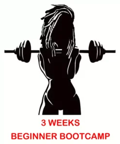 3 Weeks Beginner Bootcamp