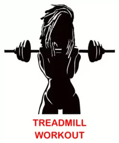 Treadmill Workout