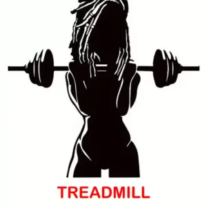 Treadmill Workout