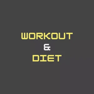 Full package (Diet + Workout)- 4 weeks