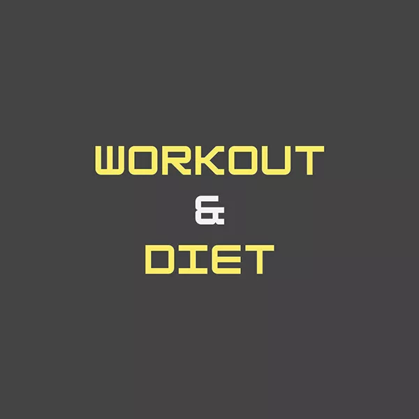 Full package (Diet + Workout)- 8 weeks