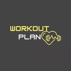 Workout Plan - 8 weeks
