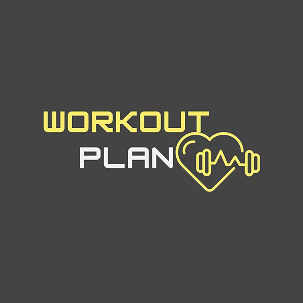 Workout Plan - 8 weeks