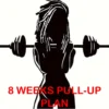 8 Weeks Pull-Ups Program