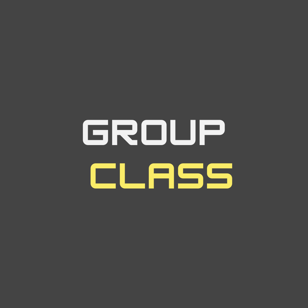 Group class